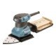 Ponceuse orbitale Makita BO4565J en MAKPAC taille 2-1