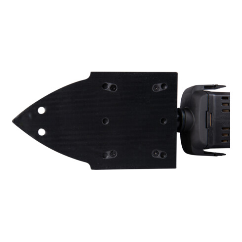 Ponceuse orbitale Makita BO4565J en MAKPAC taille 2
