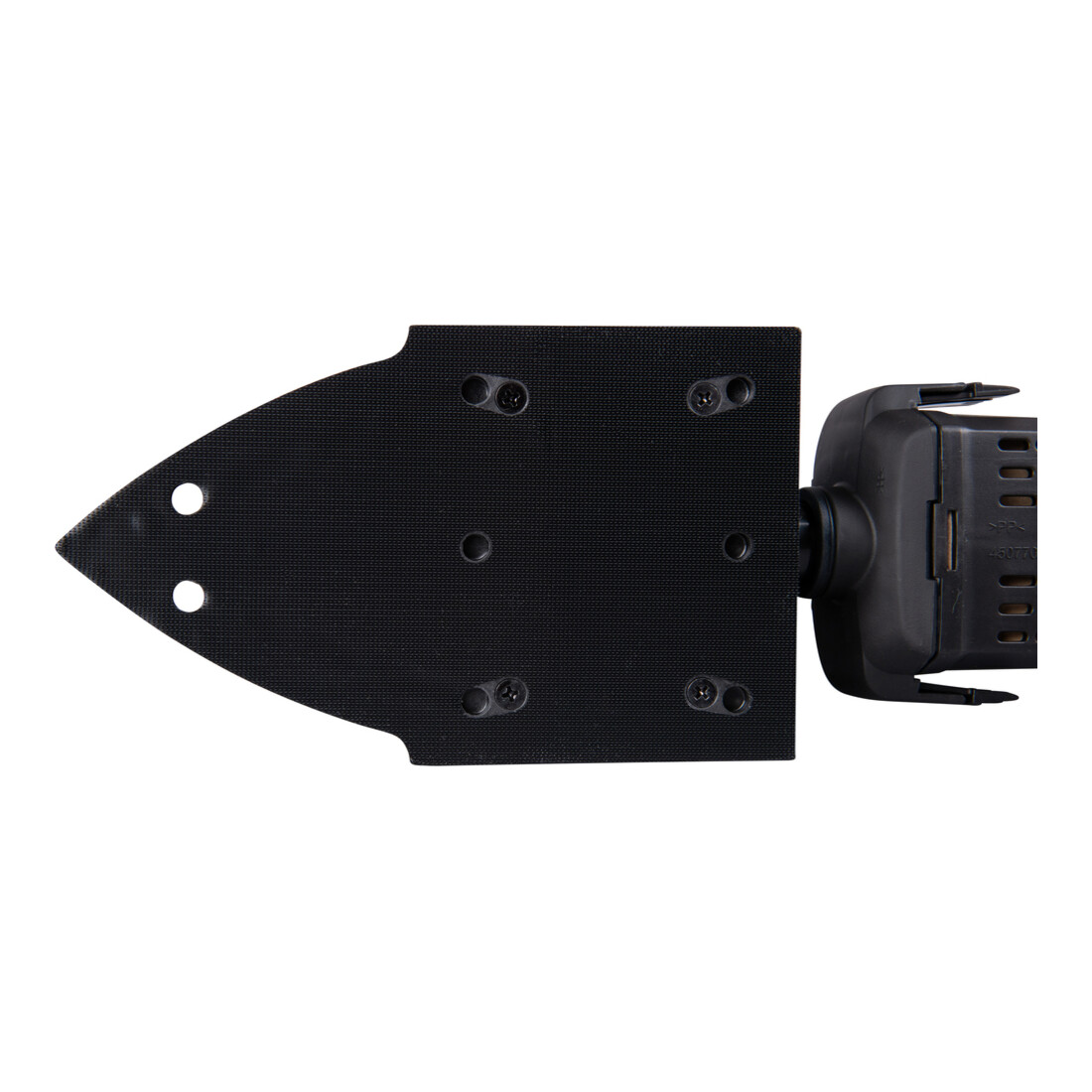 Ponceuse orbitale Makita BO4565J en MAKPAC taille 2