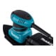 Ponceuse orbitale Makita BO4565J en MAKPAC taille 2
