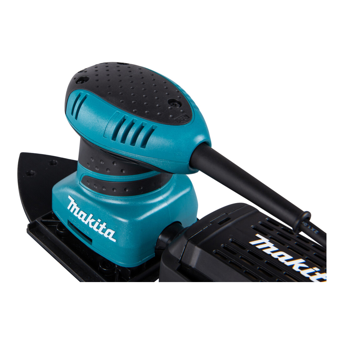 Ponceuse orbitale Makita BO4565J en MAKPAC taille 2