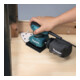 Ponceuse orbitale Makita BO4565J en MAKPAC taille 2-5