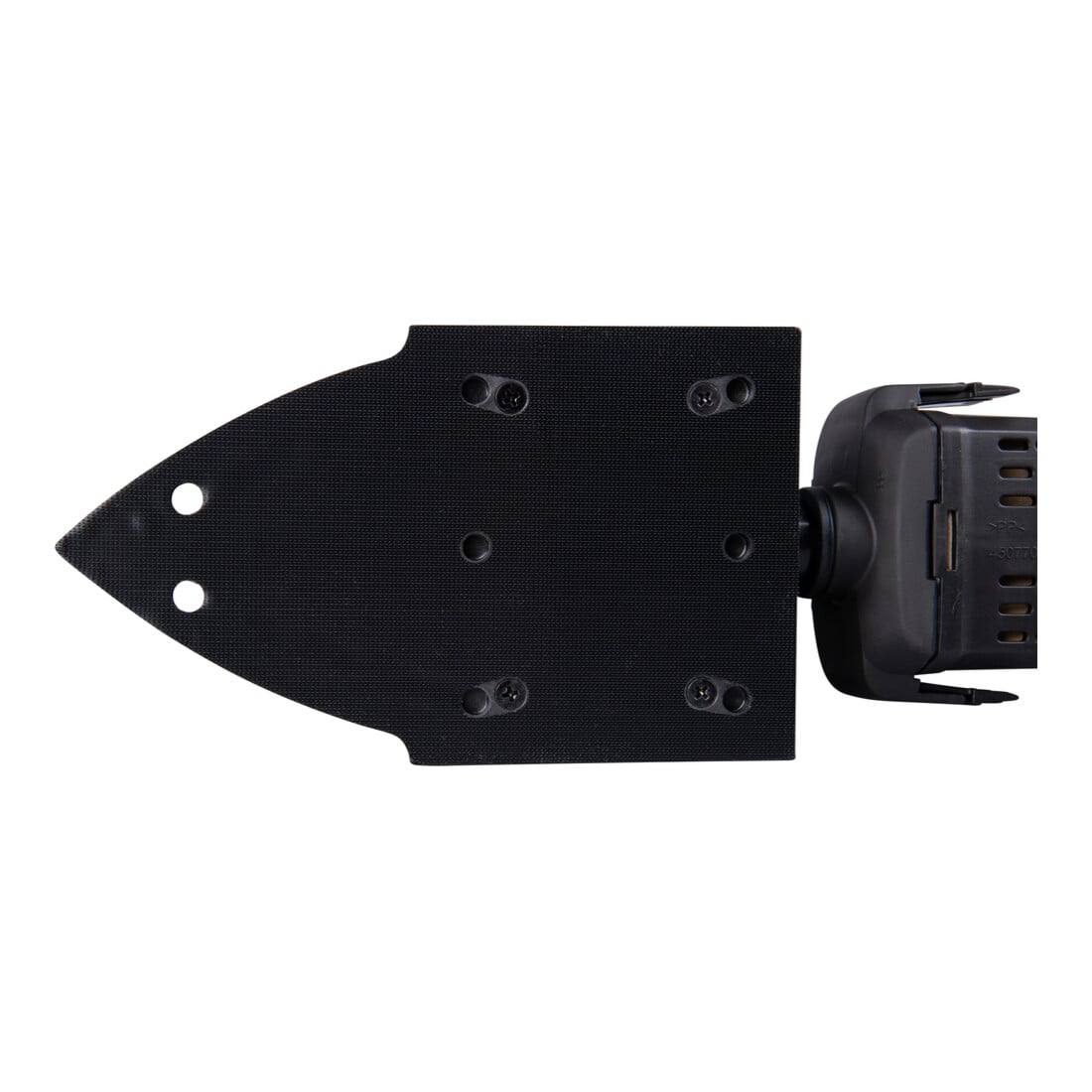 Ponceuse orbitale Makita BO4565J en MAKPAC taille 2
