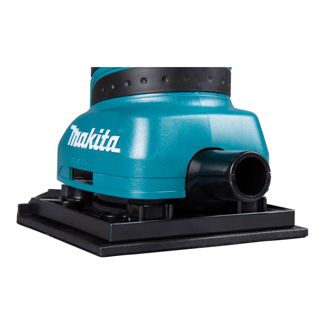 Ponceuse orbitale Makita BO4565J en MAKPAC taille 2