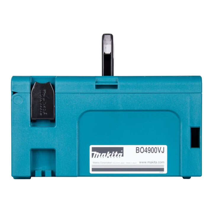 Ponceuse orbitale Makita BO4900VJ