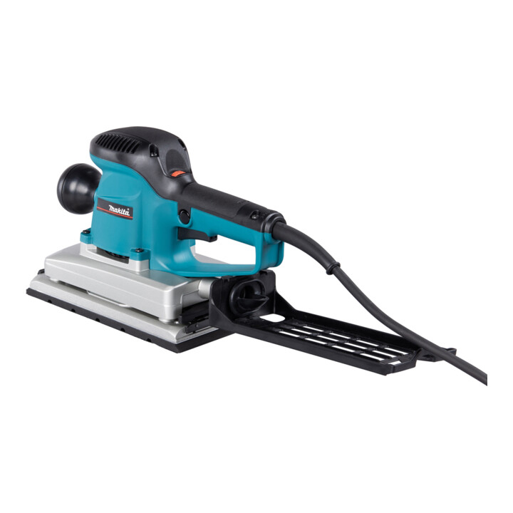 Ponceuse orbitale Makita BO4900VJ