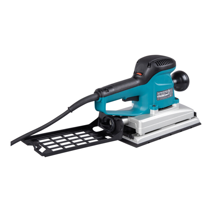 Ponceuse orbitale Makita BO4900VJ