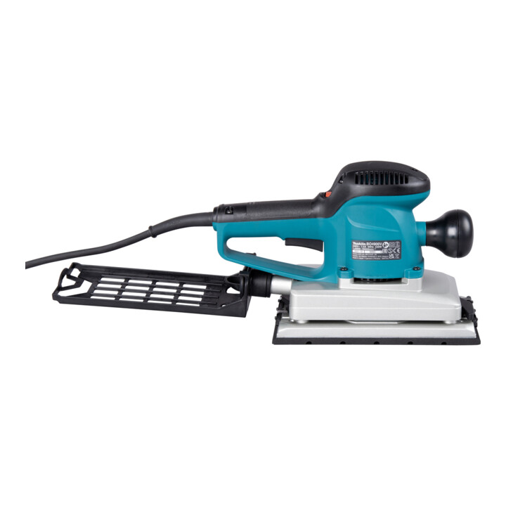 Ponceuse orbitale Makita BO4900VJ