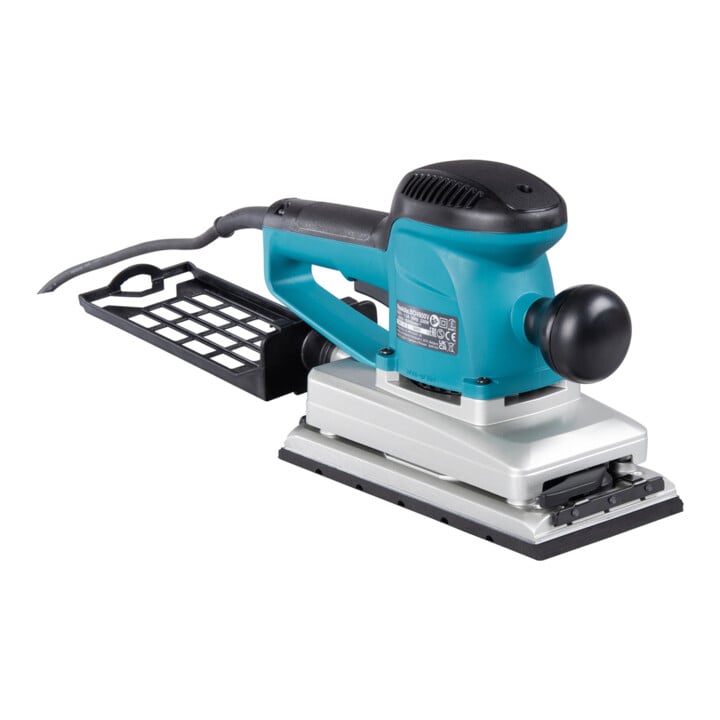 Ponceuse orbitale Makita BO4900VJ