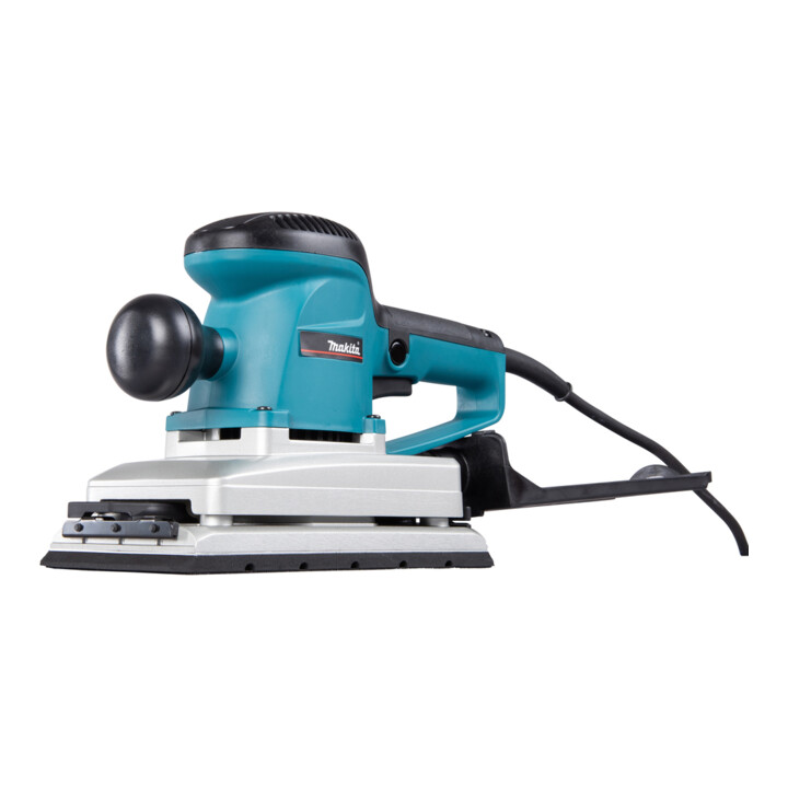 Ponceuse orbitale Makita BO4900VJ