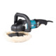 Ponceuse-polisseuse Makita 180 mm 9237CB-2