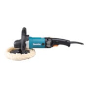 Ponceuse-polisseuse Makita 180 mm 9237CB-2