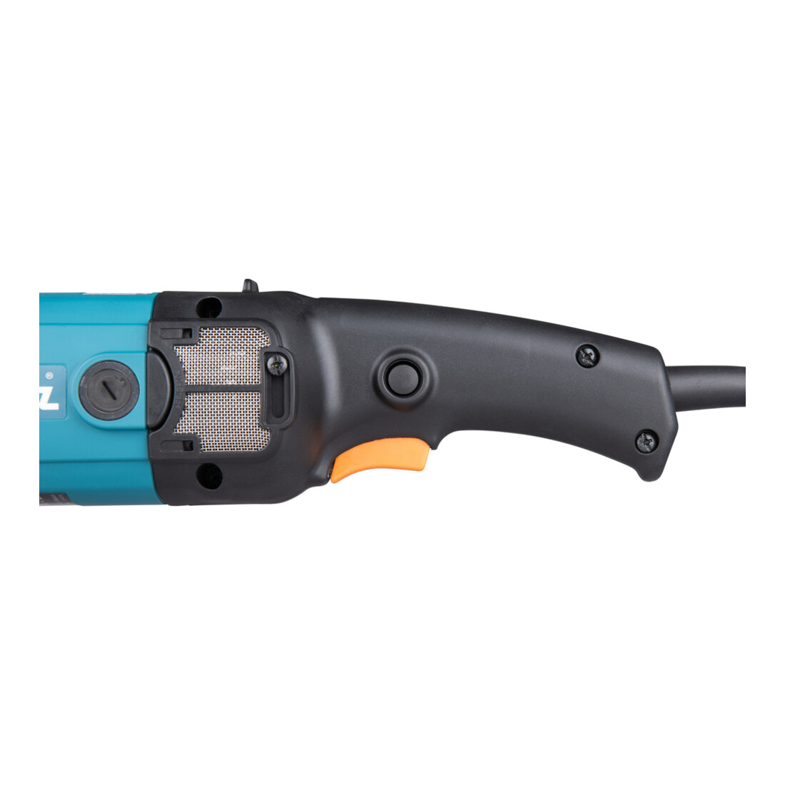 Ponceuse-polisseuse Makita 180 mm 9237CB