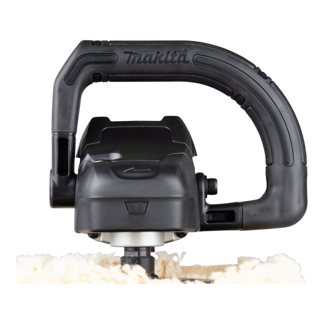 Ponceuse-polisseuse Makita 180 mm 9237CB
