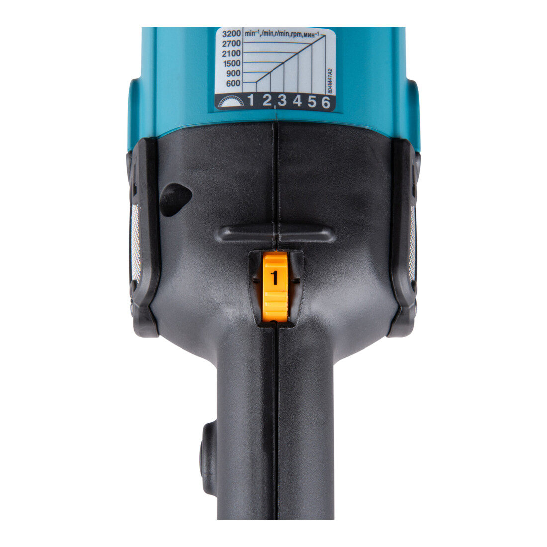 Ponceuse-polisseuse Makita 180 mm 9237CB