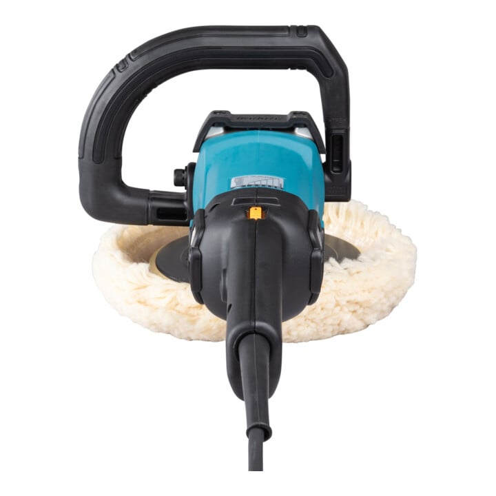 Ponceuse-polisseuse Makita 180 mm 9237CB