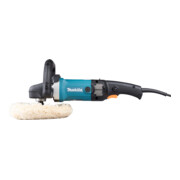 Ponceuse-polisseuse Makita 180 mm 9237CB-5