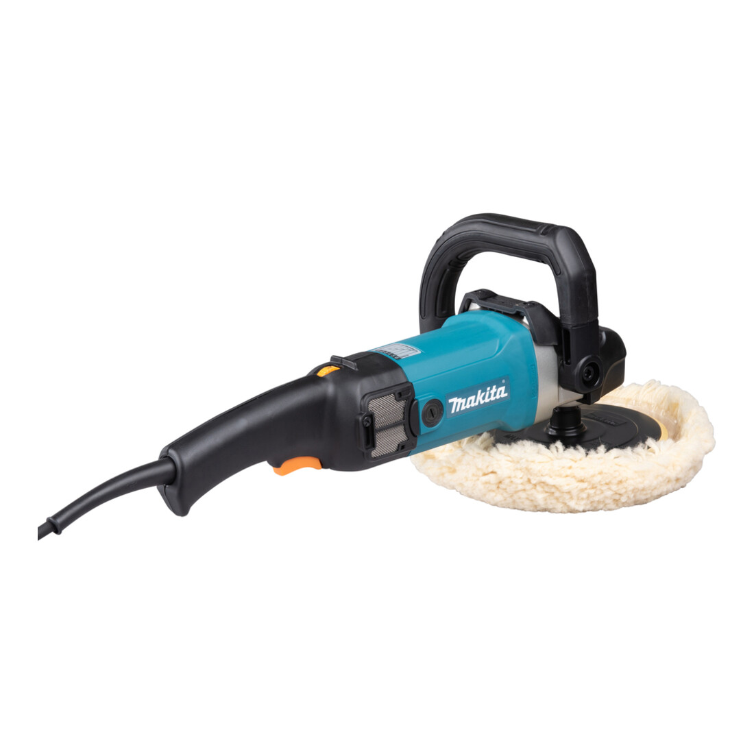 Ponceuse-polisseuse Makita 180 mm 9237CB