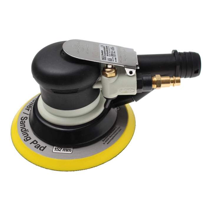 Ponceuse polisseuse orbitale pneumatique BGS