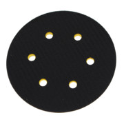 Ponceuse polisseuse orbitale pneumatique BGS-4