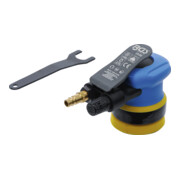 Ponceuse polisseuse orbitale pneumatique BGS 75 mm (3")-3