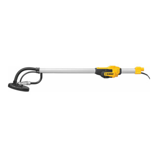 Ponceuse pour cloisons sèches DEWALT 450 watts