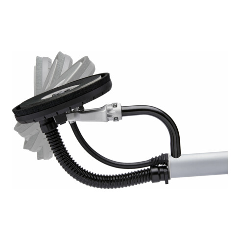 Ponceuse pour cloisons sèches DEWALT 450 watts