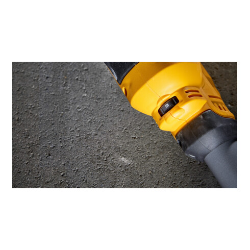 Ponceuse pour cloisons sèches DEWALT 450 watts