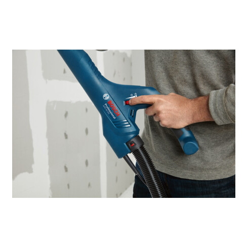 Ponceuse pour cloisons sèches GTR 55-225 Bosch