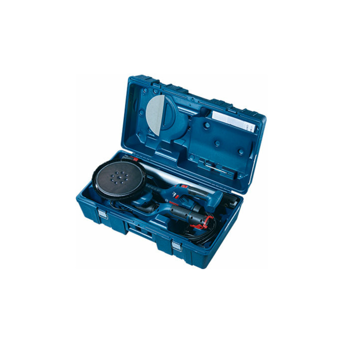 Ponceuse pour cloisons sèches GTR 55-225 Bosch