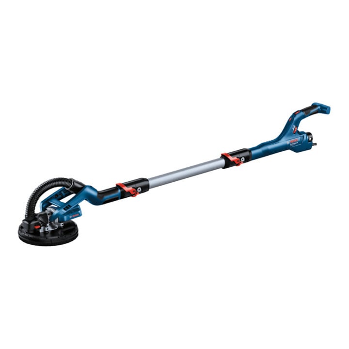 Ponceuse pour cloisons sèches GTR 55-225 Bosch