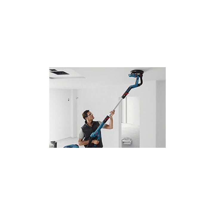 Ponceuse pour cloisons sèches GTR 55-225 Bosch