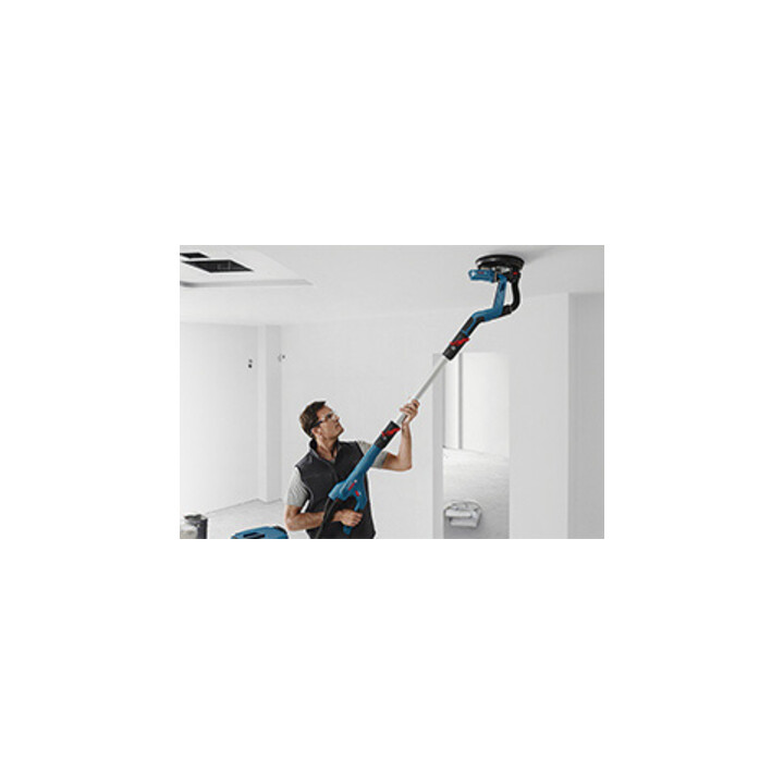 Ponceuse pour cloisons sèches GTR 55-225 Bosch