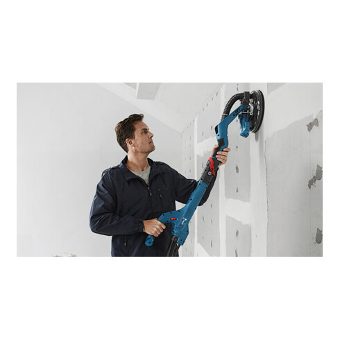 Ponceuse pour cloisons sèches GTR 55-225 Bosch
