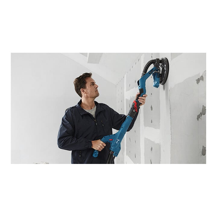 Ponceuse pour cloisons sèches GTR 55-225 Bosch