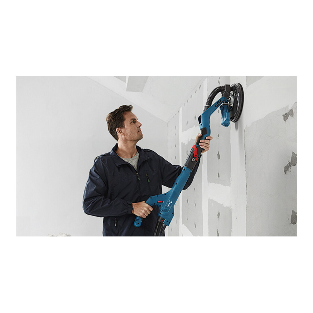 Ponceuse pour cloisons sèches GTR 55-225 Bosch