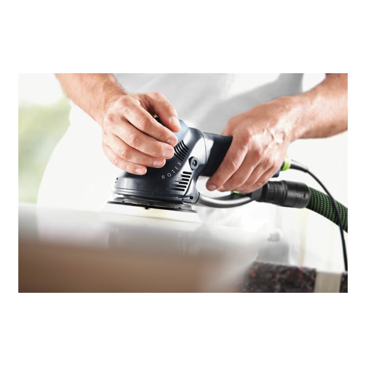 Ponceuse RO 150 FEQ-Plus ROTEX