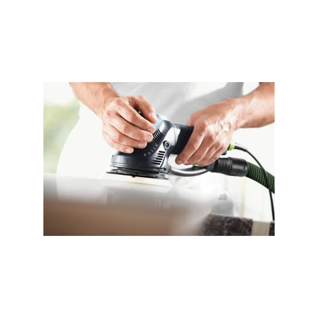 Ponceuse RO 150 FEQ-Plus ROTEX