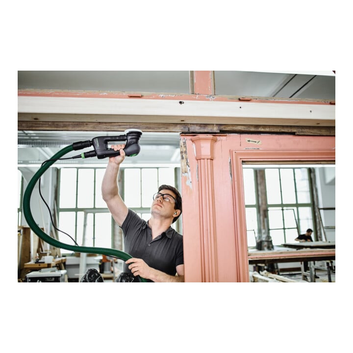 Ponceuse RO 90 DX FEQ-Plus ROTEX Festool