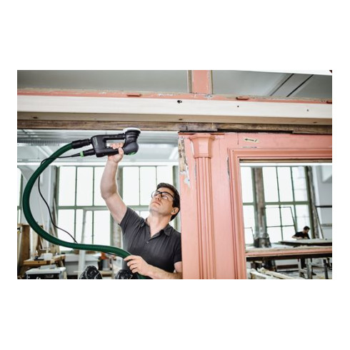 Ponceuse RO 90 DX FEQ-Plus ROTEX Festool