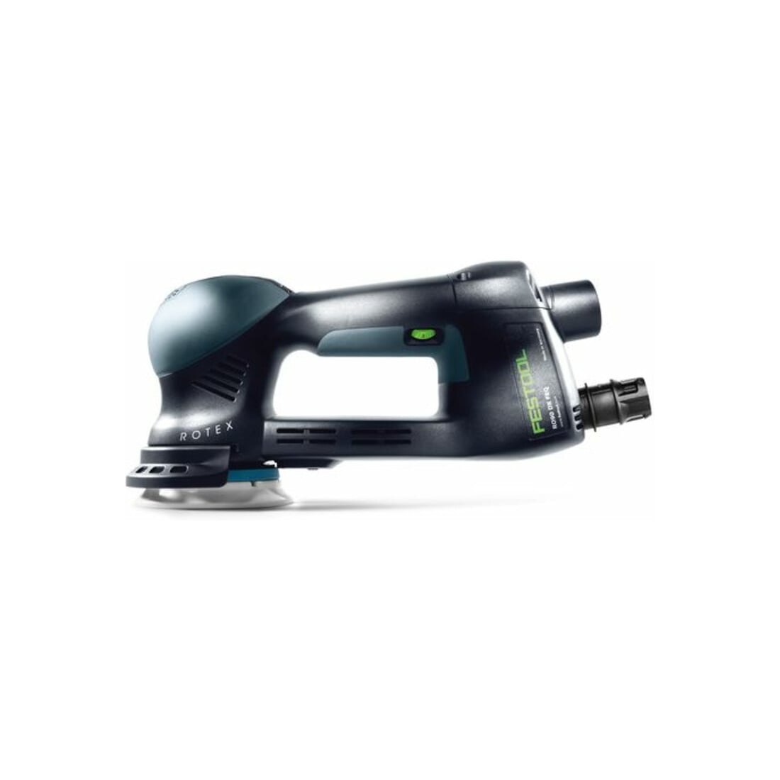 Ponceuse RO 90 DX FEQ-Plus ROTEX Festool