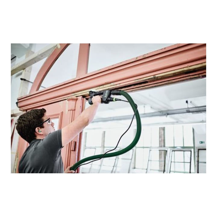 Ponceuse RO 90 DX FEQ-Plus ROTEX Festool