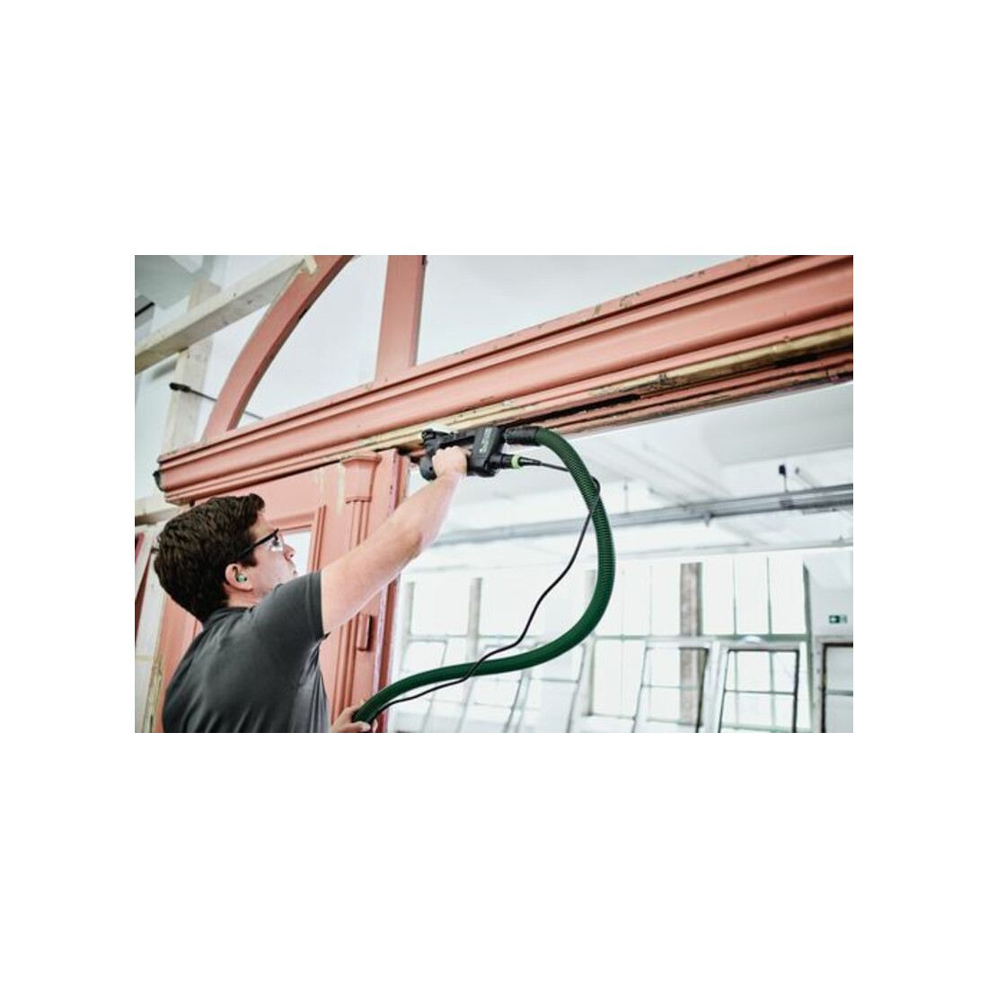 Ponceuse RO 90 DX FEQ-Plus ROTEX Festool