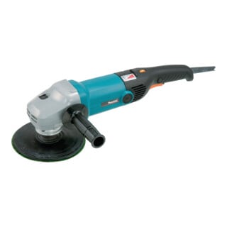 Ponceuse rotative électronique Makita SA7000C