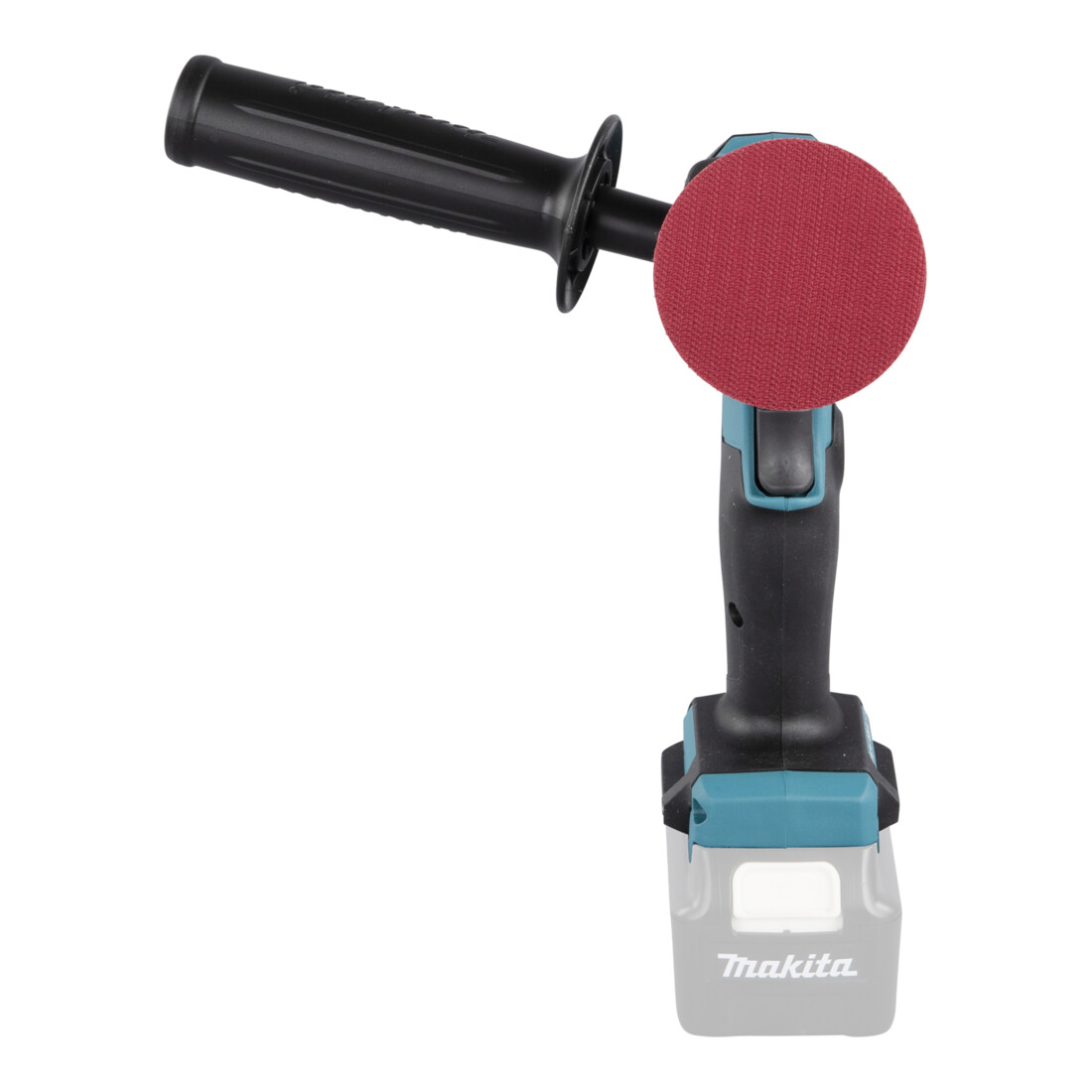 Ponceuse sans fil Makita PV301DZ