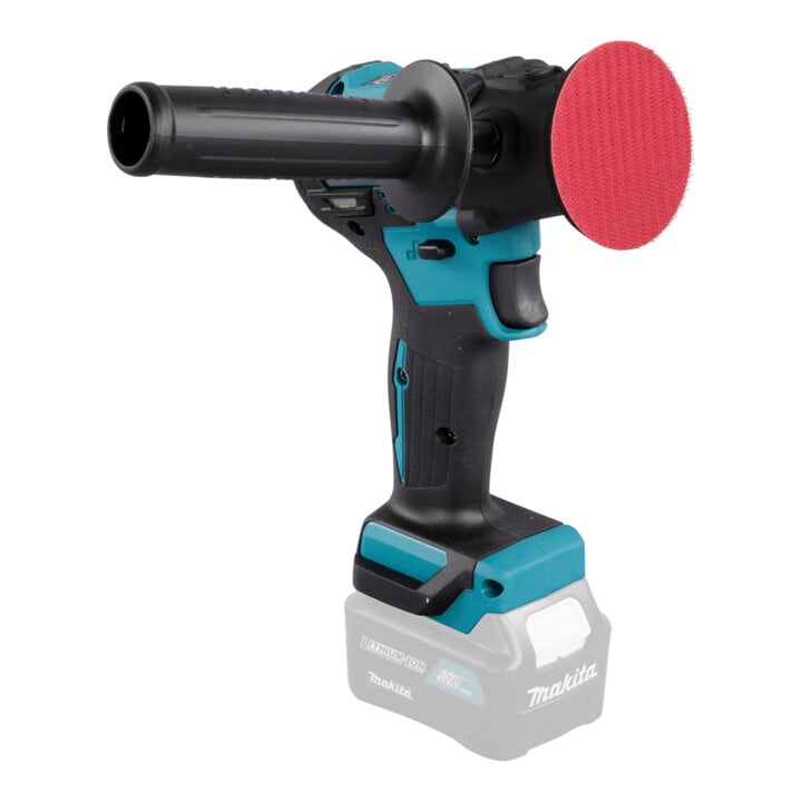 Ponceuse sans fil Makita PV301DZ