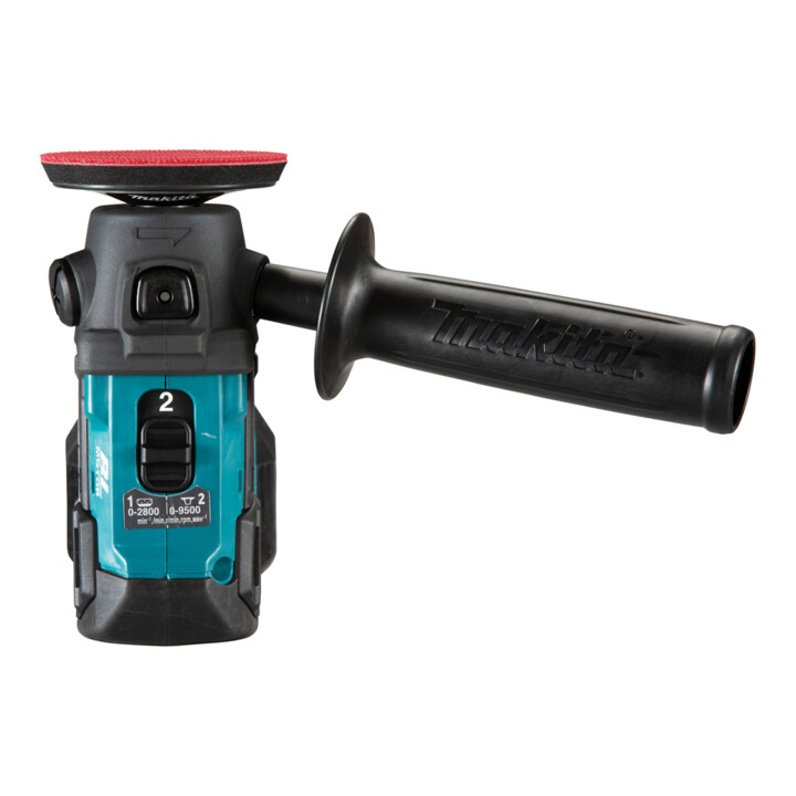 Ponceuse sans fil Makita PV301DZ