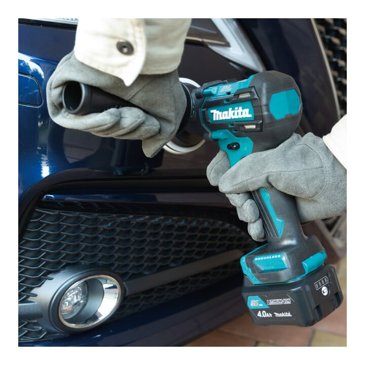 Ponceuse sans fil Makita PV301DZ