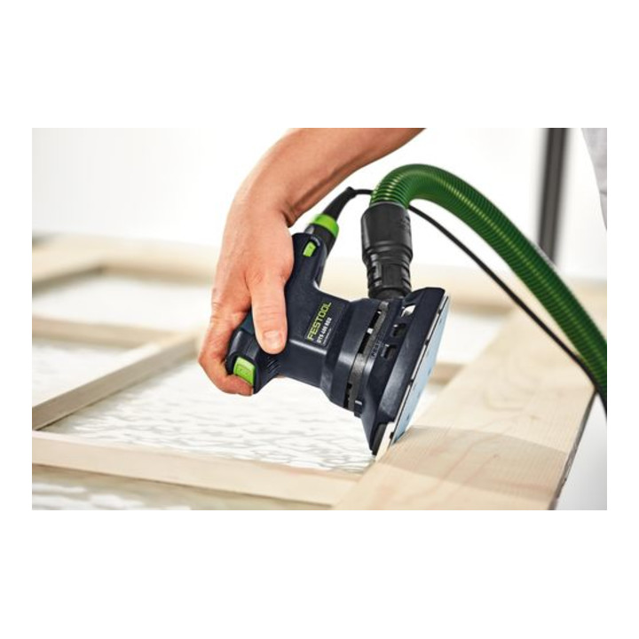 Ponceuse triangulaire Festool DTS 400 REQ-Plus