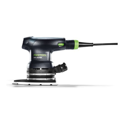 Ponceuse triangulaire Festool DTS 400 REQ-Plus